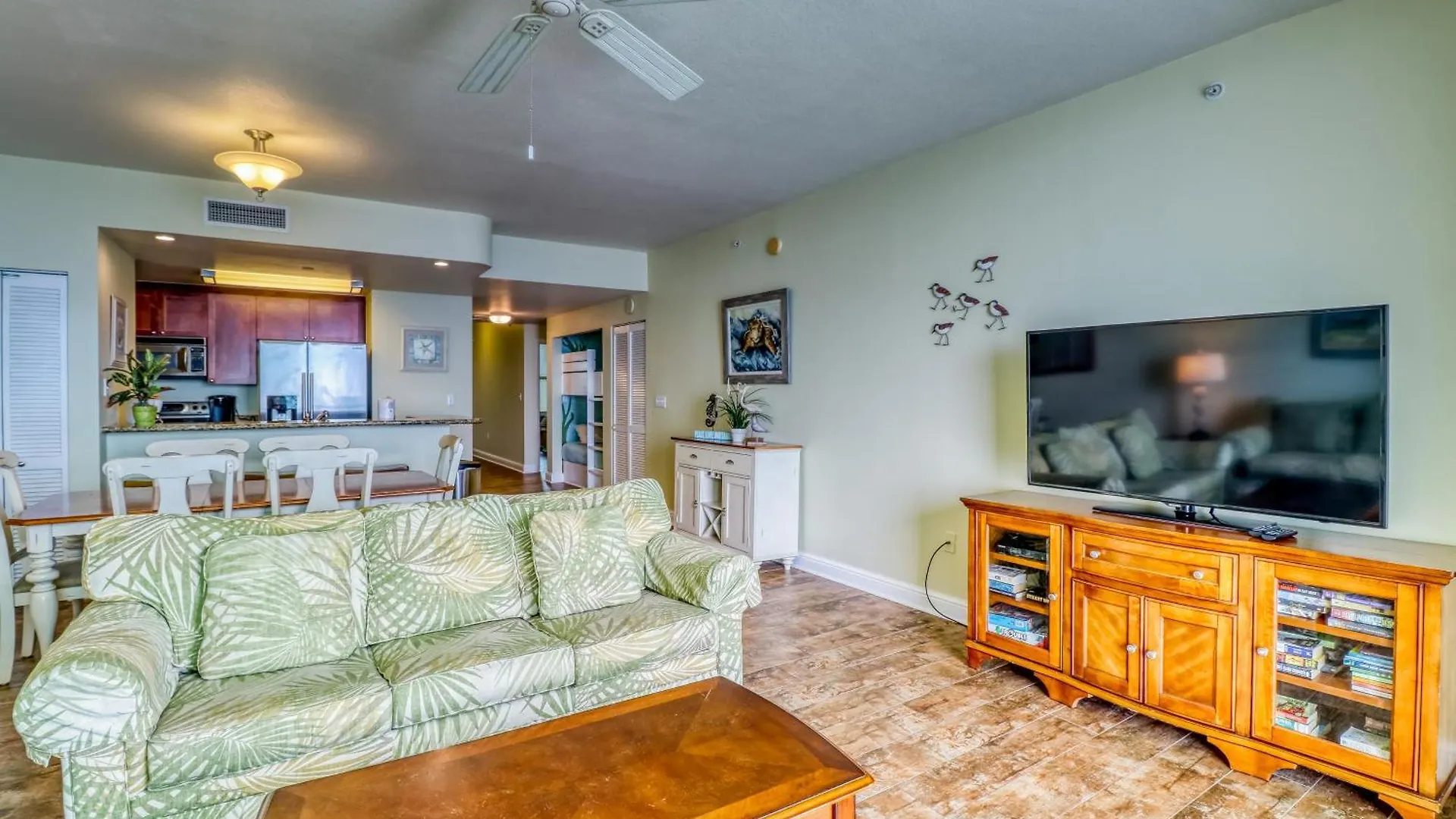 Aqua 1604 Apartment Panama City Beach